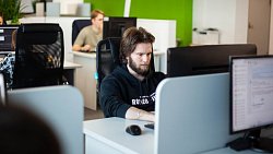 Челябинские айтишники вошли в топ‑10 премии в области цифровых технологий