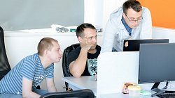 Челябинские айтишники вошли в топ‑10 премии в области цифровых технологий