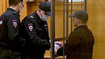 Мужчина, жестоко убивший 10-месячного ребенка, понесет строгое наказание