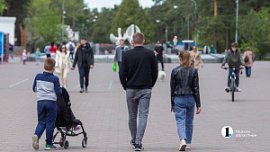 На 23 тыс. человек сократилась численность населения Челябинска На 23 тыс. человек сократилась численность населения Челябинска