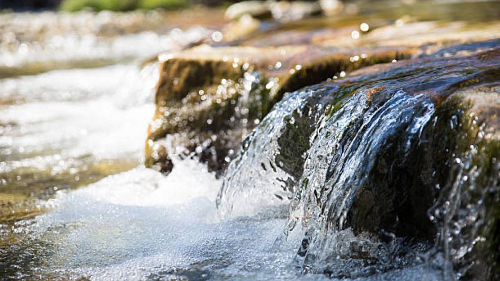 В Магнитогорске мужчина утонул в реке Башик