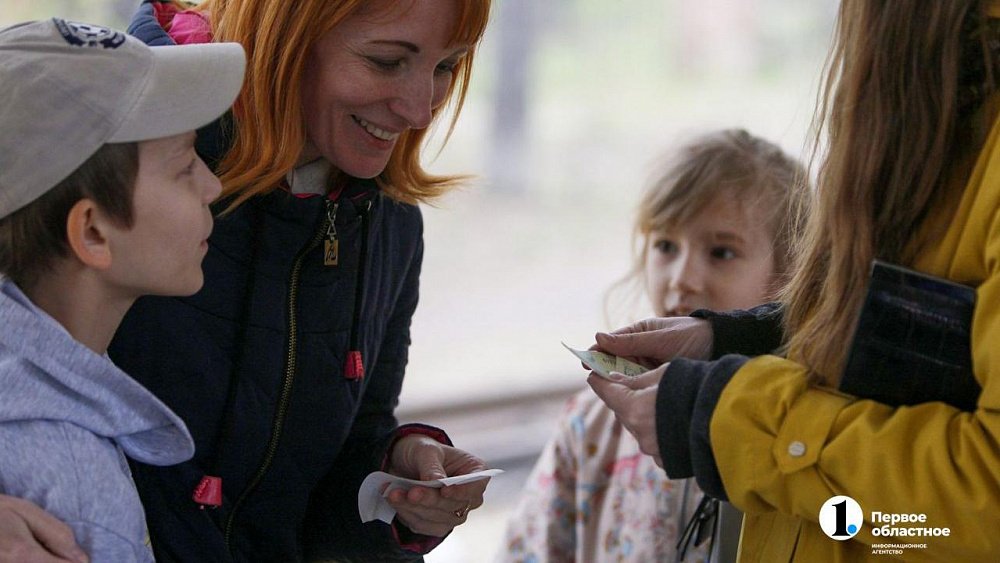 Рассмотрение обращений по пособиям в Челябинской области сократят до трех дней