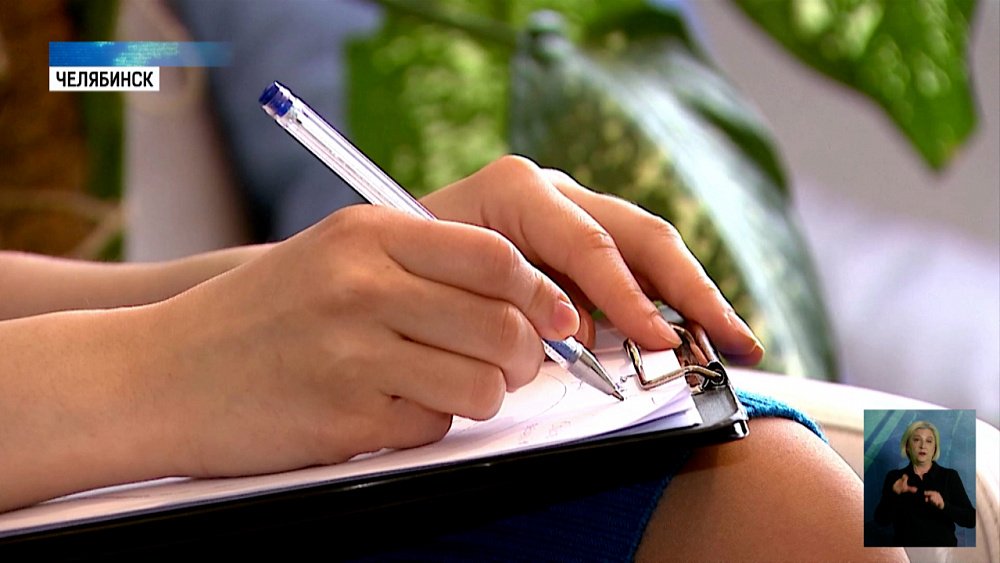 Родители стали чаще водить детей к психологу