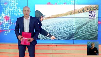 В Магнитогорске утонул 15-летний подросток