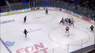 Свободный лёд 07.05.2022