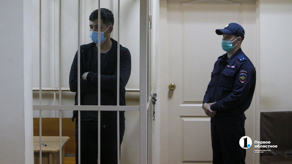 Второго следователя отправили в СИЗО по делу о смертельной драке в центре Челябинска