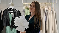 Выбираем со стилистом наряды для выпускного вечера и отпуска