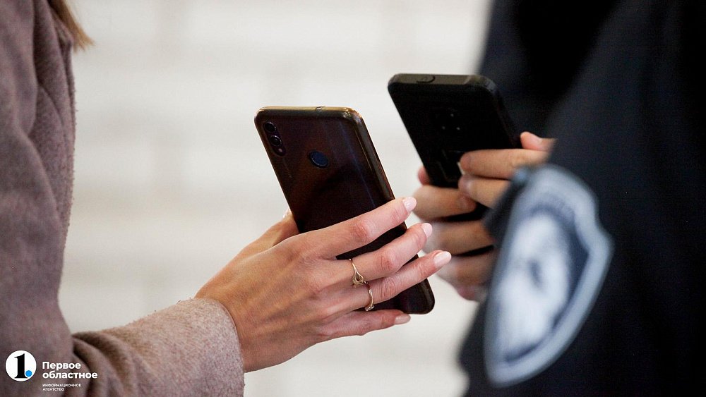 Водительское удостоверение и полис ОСАГО можно будет предъявить QR‑кодом в России