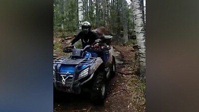 Спасатели на «Таганае» помогли ребенку с острой болью в животе