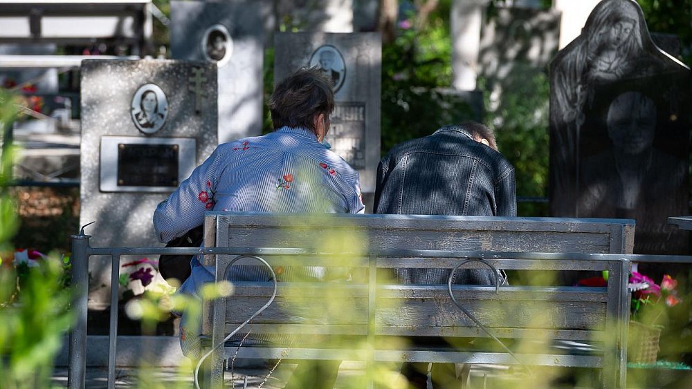 Пособие на погребение жертв политических репрессий увеличат до 25 тысяч в Челябинской области