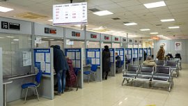 Работу в государственной организации предпочли бы 49% жителей Челябинской области Работу в государственной организации предпочли бы 49% жителей Челябинской области