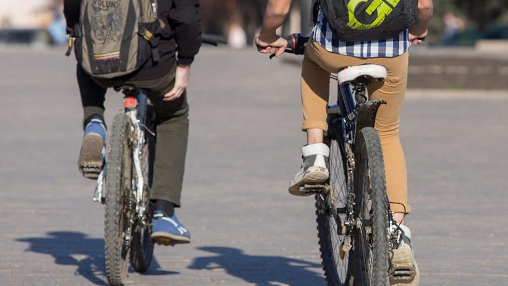 В Златоусте 12 июня пройдет велопарад