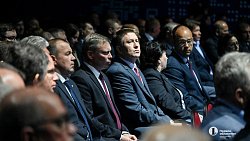 Алексей Текслер — urbi et orbi: ни один проект не остановим!