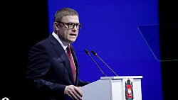 Алексей Текслер — urbi et orbi: ни один проект не остановим!