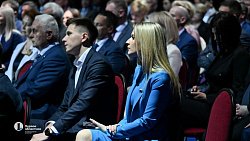 Алексей Текслер — urbi et orbi: ни один проект не остановим!