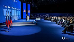 Алексей Текслер — urbi et orbi: ни один проект не остановим!