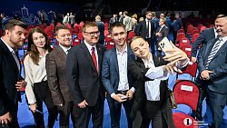 Алексей Текслер — urbi et orbi: ни один проект не остановим!