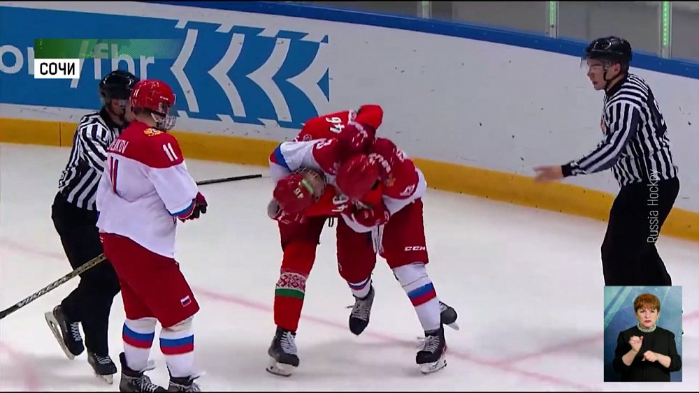 Обзор спортивных событий от 31.05.2022