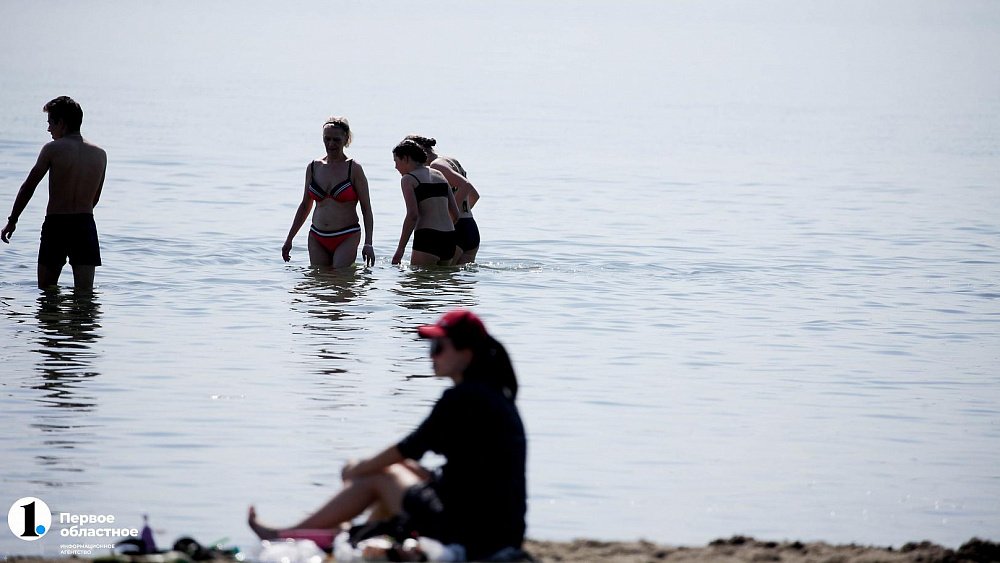 17 пляжей подготовили к купальному сезону в Миассе
