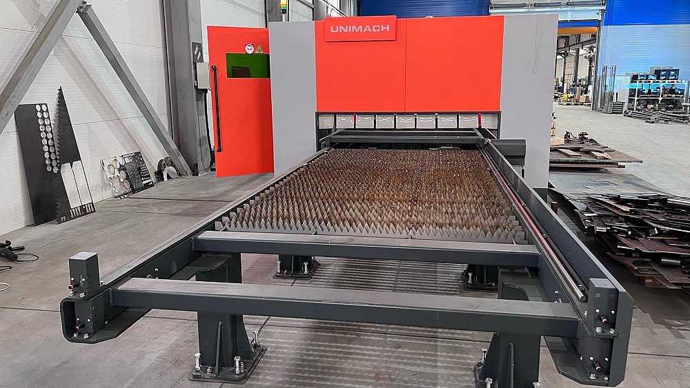 Российские комплектующие и оборудование внедряют на заводах в Миассе