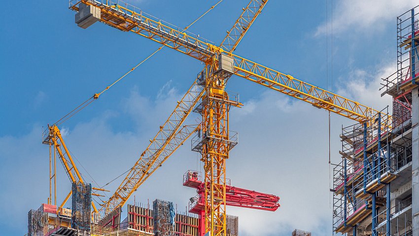 Южноуральцы разместили на эскроу-счетах 18 миллиардов рублей