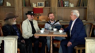 Хорошие песни от 28.05.2022