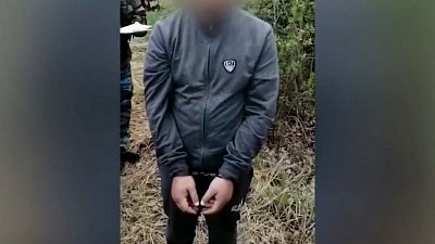 В Челябинске полицейские изъяли у мужчины почти 11 кг мефедрона