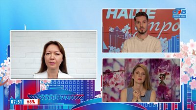 Как часто мыть голову летом? — Гость на связи