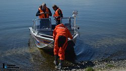 Готовность городских пляжей к купальному сезону проверили в Челябинске