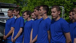 Готовность городских пляжей к купальному сезону проверили в Челябинске