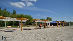 Готовность городских пляжей к купальному сезону проверили в Челябинске