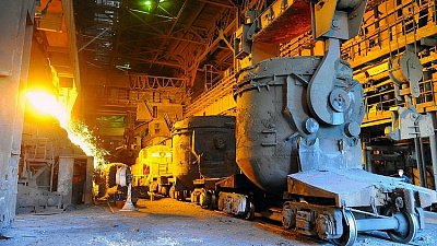 Акции «Мечела» упали на бирже после отказа от выплаты дивидендов