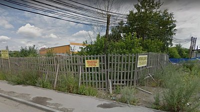 Администрация Челябинска продает недострой фабрики-банкрота «Краснодеревщик»