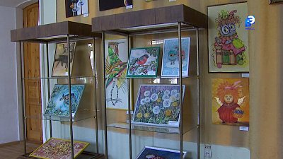 Миасский музей открывает свои двери