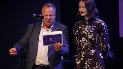 Названы лауреаты фестиваля «Сцена‑2022»