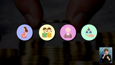 Прожиточный минимум в Челябинской области увеличили на 10%