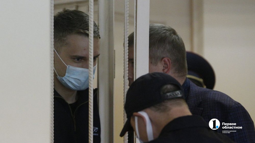 Отец фигуранта «дела челябинских следователей» озвучил свою версию событий у ночного клуба