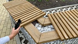 Общественники нашли опасные детские площадки в Копейске и Челябинске