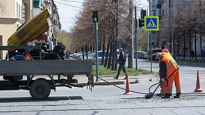 УФАС предписало пересмотреть аукционы на уборку улиц Челябинска за 4,4 млрд рублей