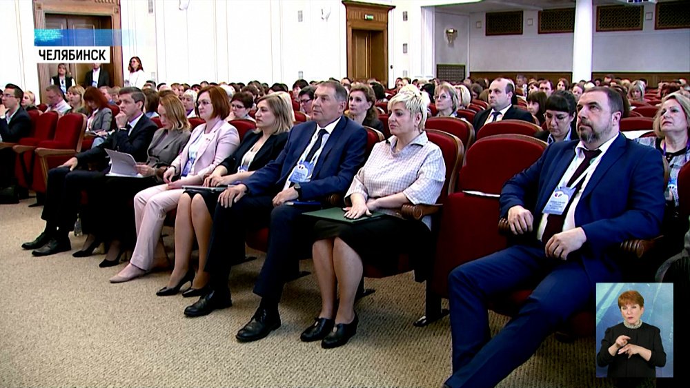 Прошло региональное совещание с ТИК