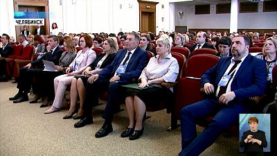 Прошло региональное совещание с ТИК