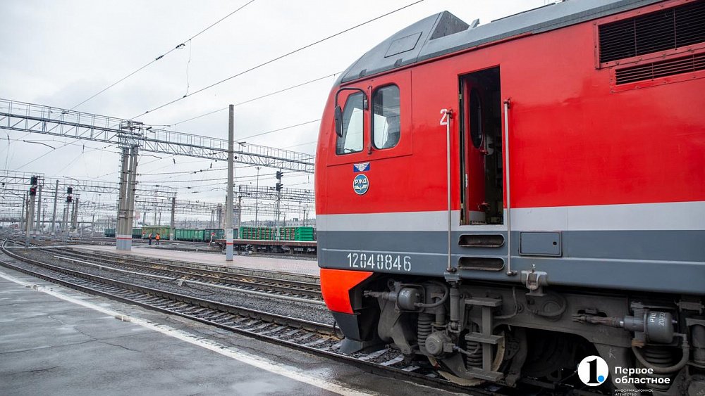 Локомотивные депо ЮУЖД в Челябинской области получат 36 новых локомотивов