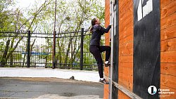 «Огня не боимся, в воде не тонем» — сестры — чемпионки по пожарному спорту