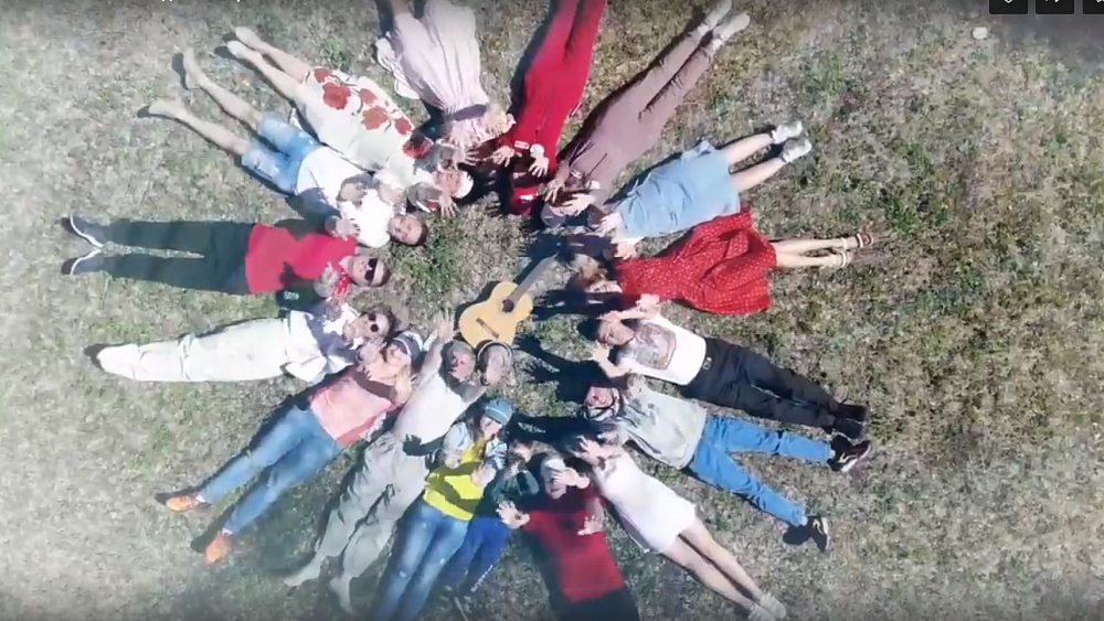 Первый фестиваль свободного творчества «Свежий ветер» состоится в Усть‑Катаве