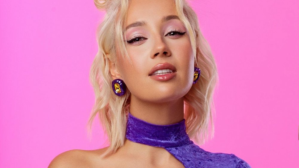 Хедлайнером «Студенческой весны» в Челябинске стала Клава Кока