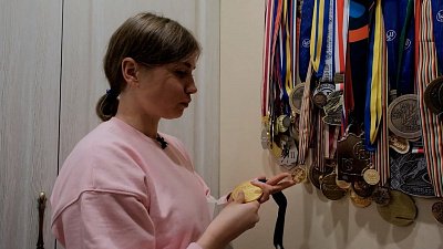 «Ими гордится Южный Урал» — Ольга Фаткулина