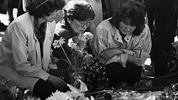 «Там до сих пор пахнет смертью»: воспоминания очевидцев об Ашинской трагедии 1989 года