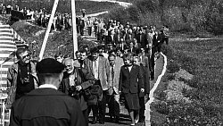 «Там до сих пор пахнет смертью»: воспоминания очевидцев об Ашинской трагедии 1989 года