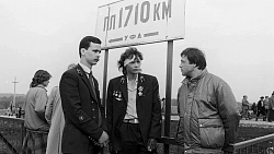 «Там до сих пор пахнет смертью»: воспоминания очевидцев об Ашинской трагедии 1989 года