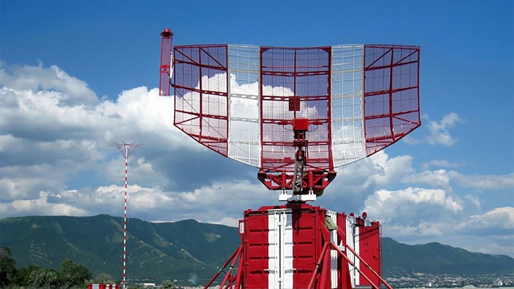 Челябинский радиозавод «Полет» меняет импортные детали в авиалокаторах на отечественные